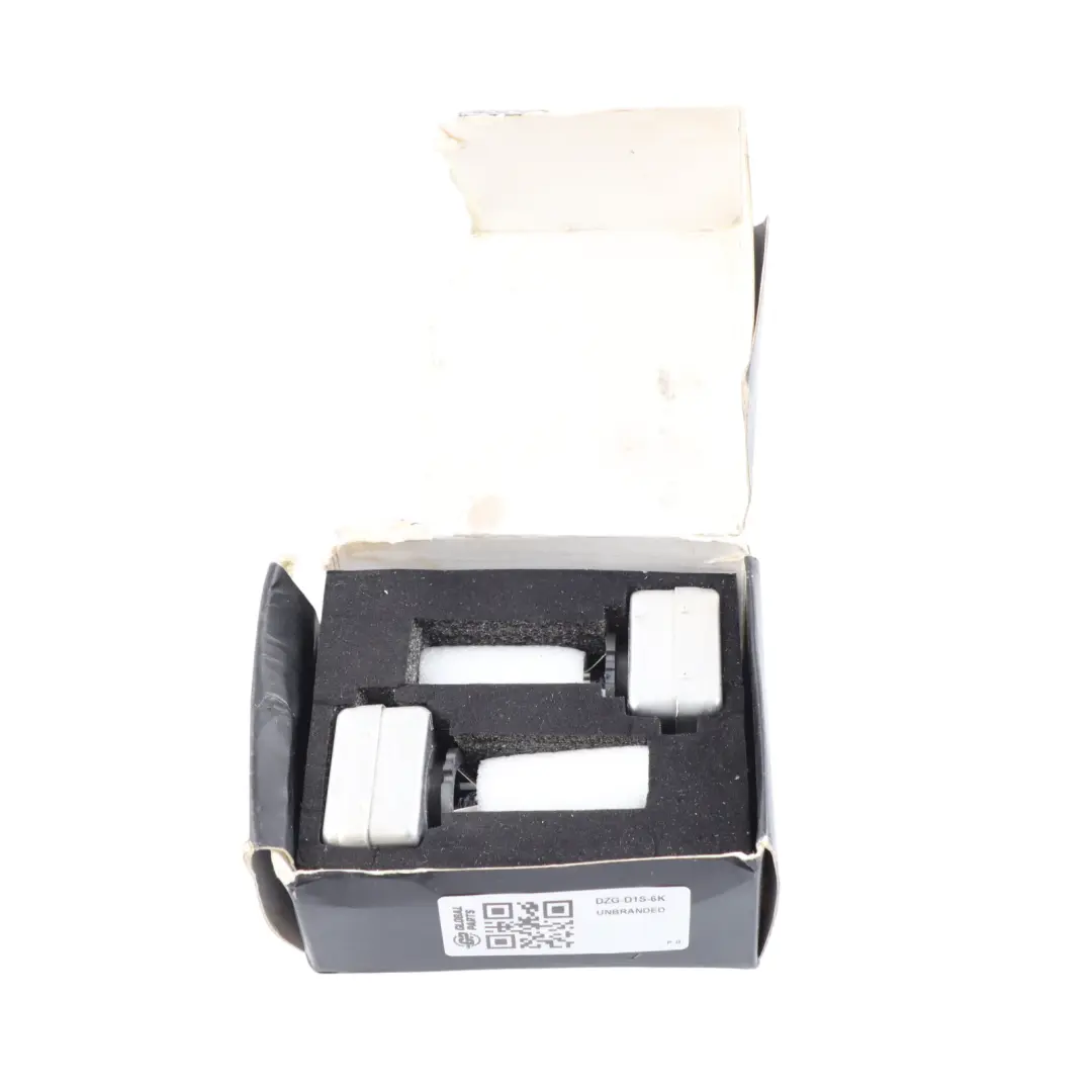  WinPower Xenon Light Bulb Set Headlight Electrical Unit D1-S 35W 6000K - SKU DZG-D1S-6K - Part number DZG-D1S-6K