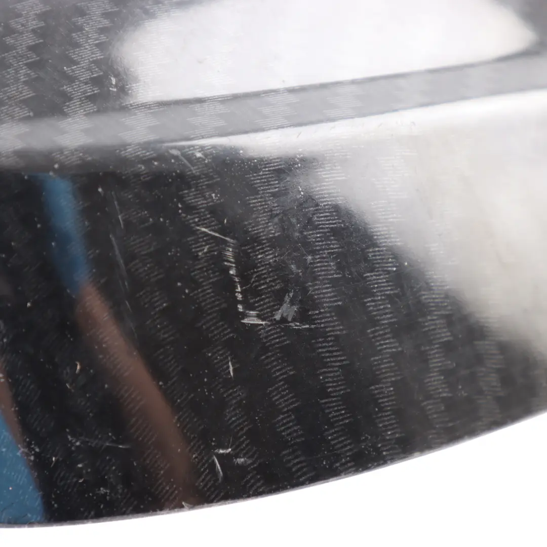 Wing Mirror Cover Left Right Cap N/O/S Casing Carbon Set to BMW E93 with Part number E92 BMW E93 Wing Mirror Cover Left Right Cap N/O/S Casing Carbon Set - SKU E92-Wing-Mirror-Cover-Set - Part number E92