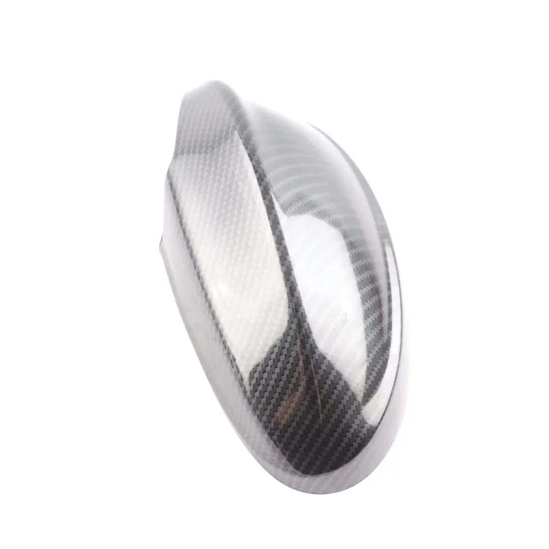 Wing Mirror Cover Left Right Cap N/O/S Casing Carbon Set to BMW E93 with Part number E92 BMW E93 Wing Mirror Cover Left Right Cap N/O/S Casing Carbon Set - SKU E92-Wing-Mirror-Cover-Set - Part number E92