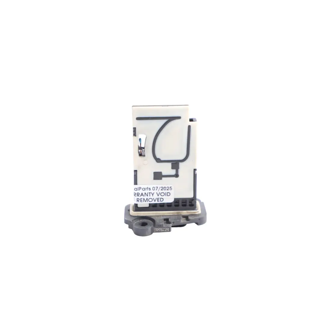 Ford Transit Connect Mk2 II Czujnik Przepływu Powietrza EM5A-12B579-AA - SKU EM5A12B579AA - Numer Części EM5A12B579AA