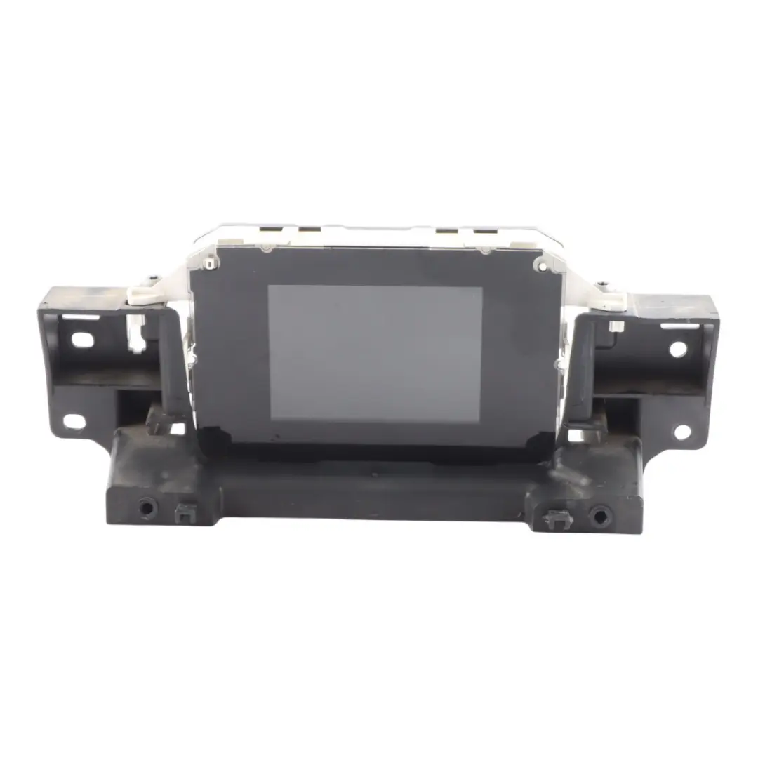 Display Screen Multifunction Head Unit to Ford Transit Connect Dash with Part number EM5T18B955BD Ford Transit Connect Dash Display Screen Multifunction Head Unit - SKU EM5T18B955BD - Part number EM5T18B955BD
