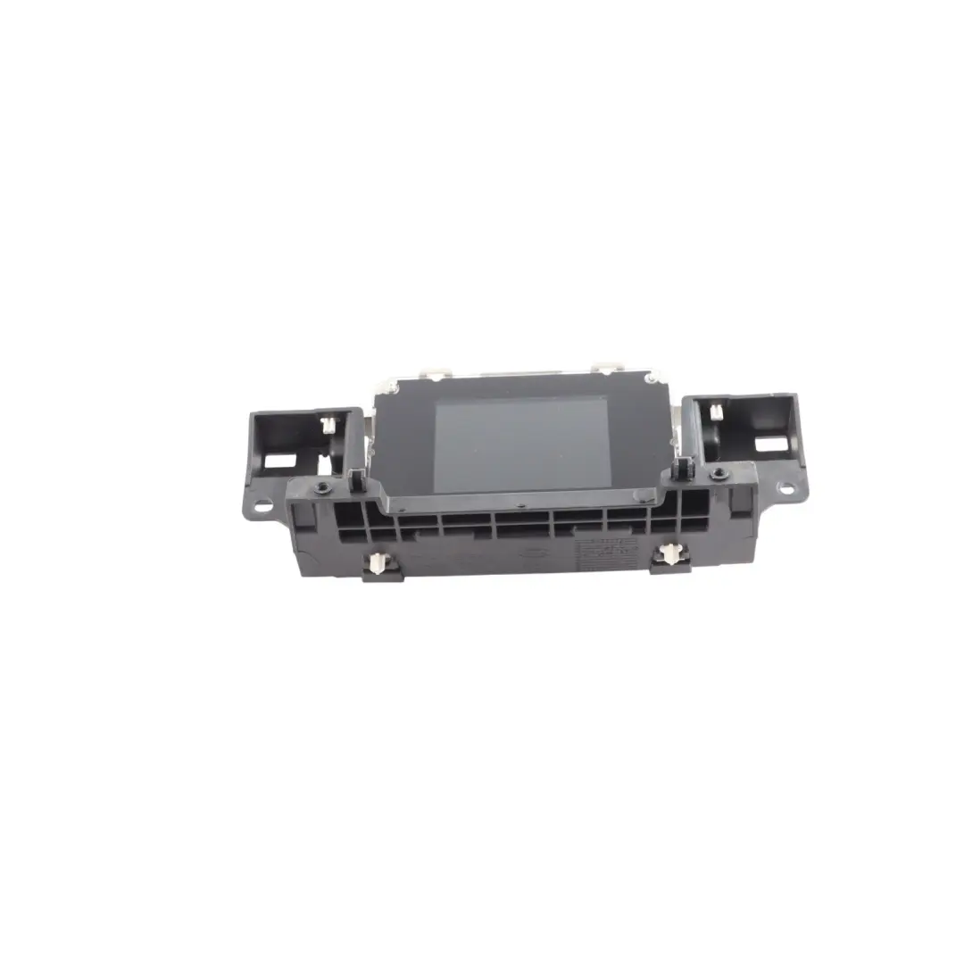 Ford Transit Connect Dash Display Screen Multifunction Head Unit - SKU EM5T18B955BD - Part number EM5T18B955BD