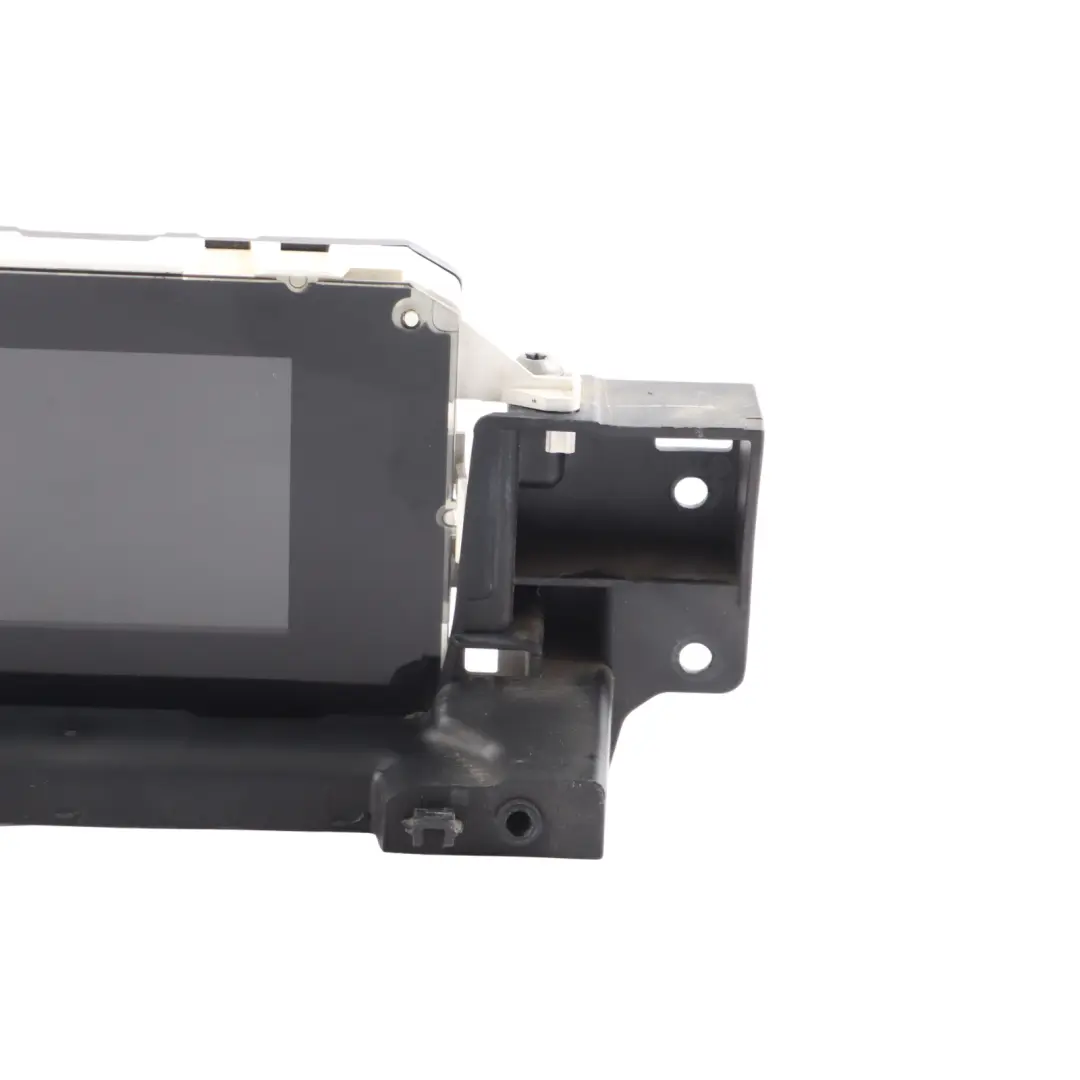 Display Screen Multifunction Head Unit to Ford Transit Connect Dash with Part number EM5T18B955BD Ford Transit Connect Dash Display Screen Multifunction Head Unit - SKU EM5T18B955BD - Part number EM5T18B955BD