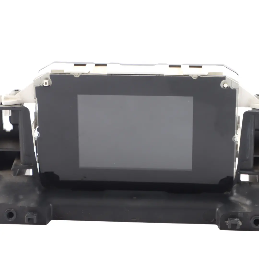 Ford Transit Connect Dash Display Screen Multifunction Head Unit - SKU EM5T18B955BD - Part number EM5T18B955BD
