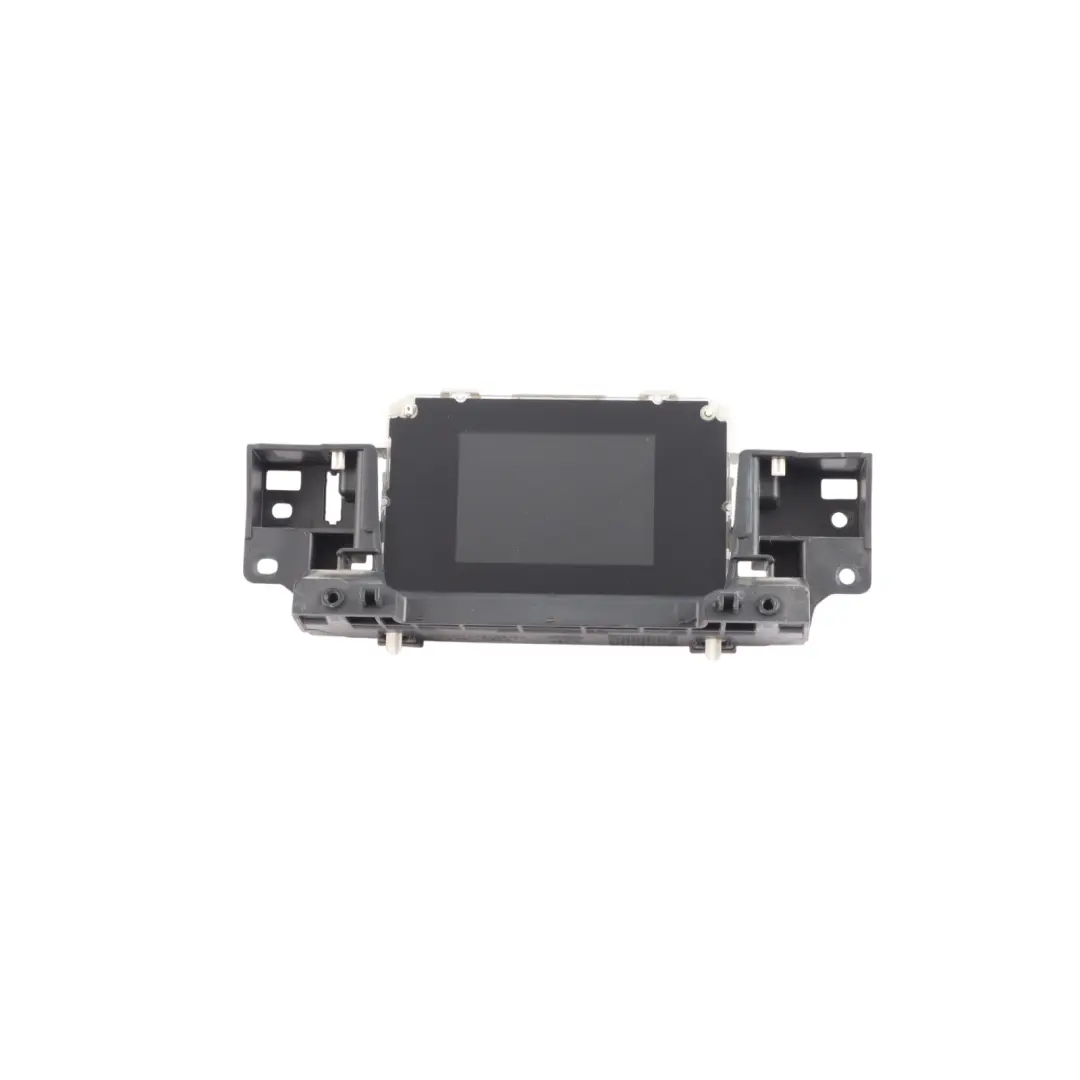 Ford Transit Connect Dash Display Screen Multifunction Head Unit - SKU EM5T18B955BD - Part number EM5T18B955BD