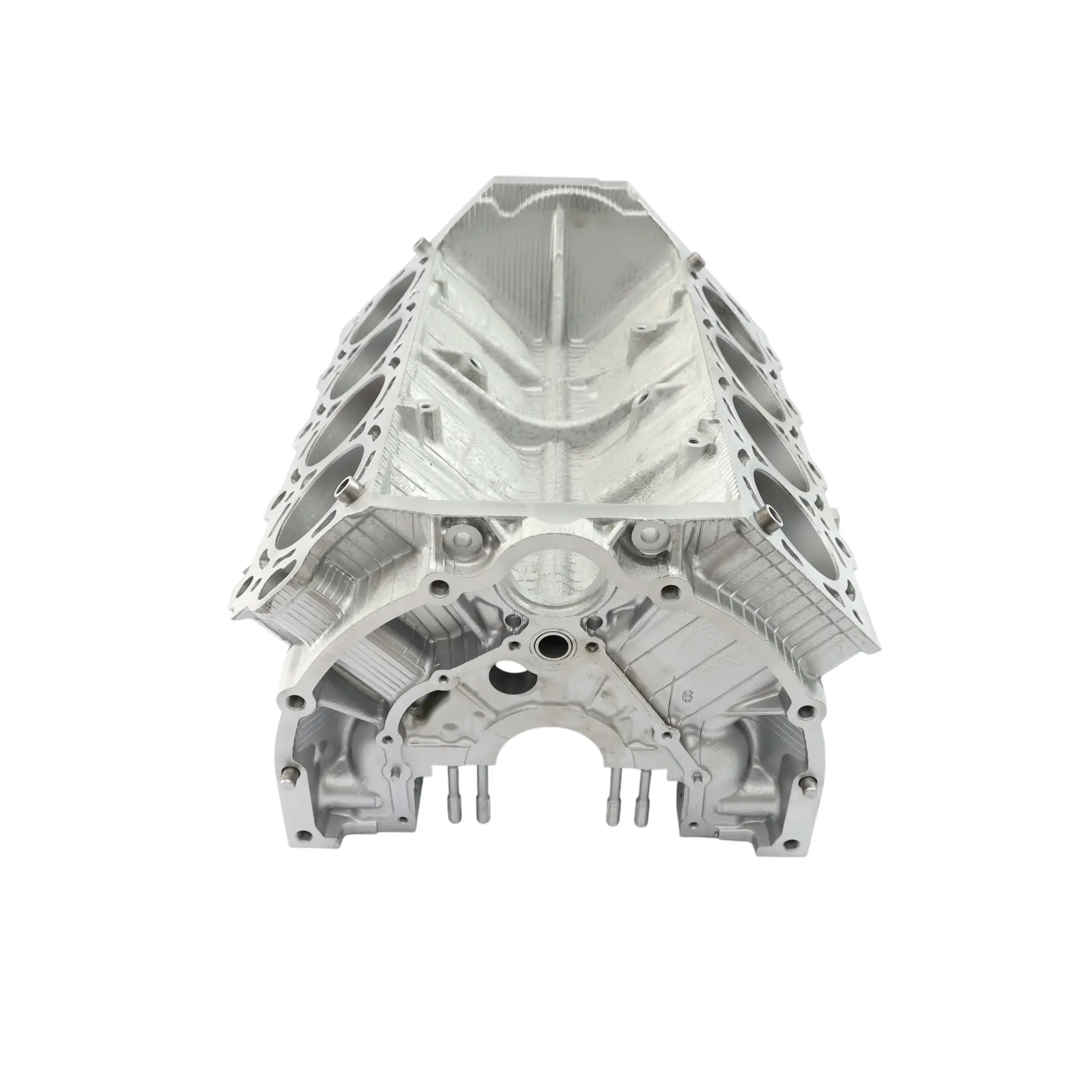 Lexus Motor V8 8 Zylinder Block Für Couchtisch Projekt - NICHT VERWENDBAR TEILE