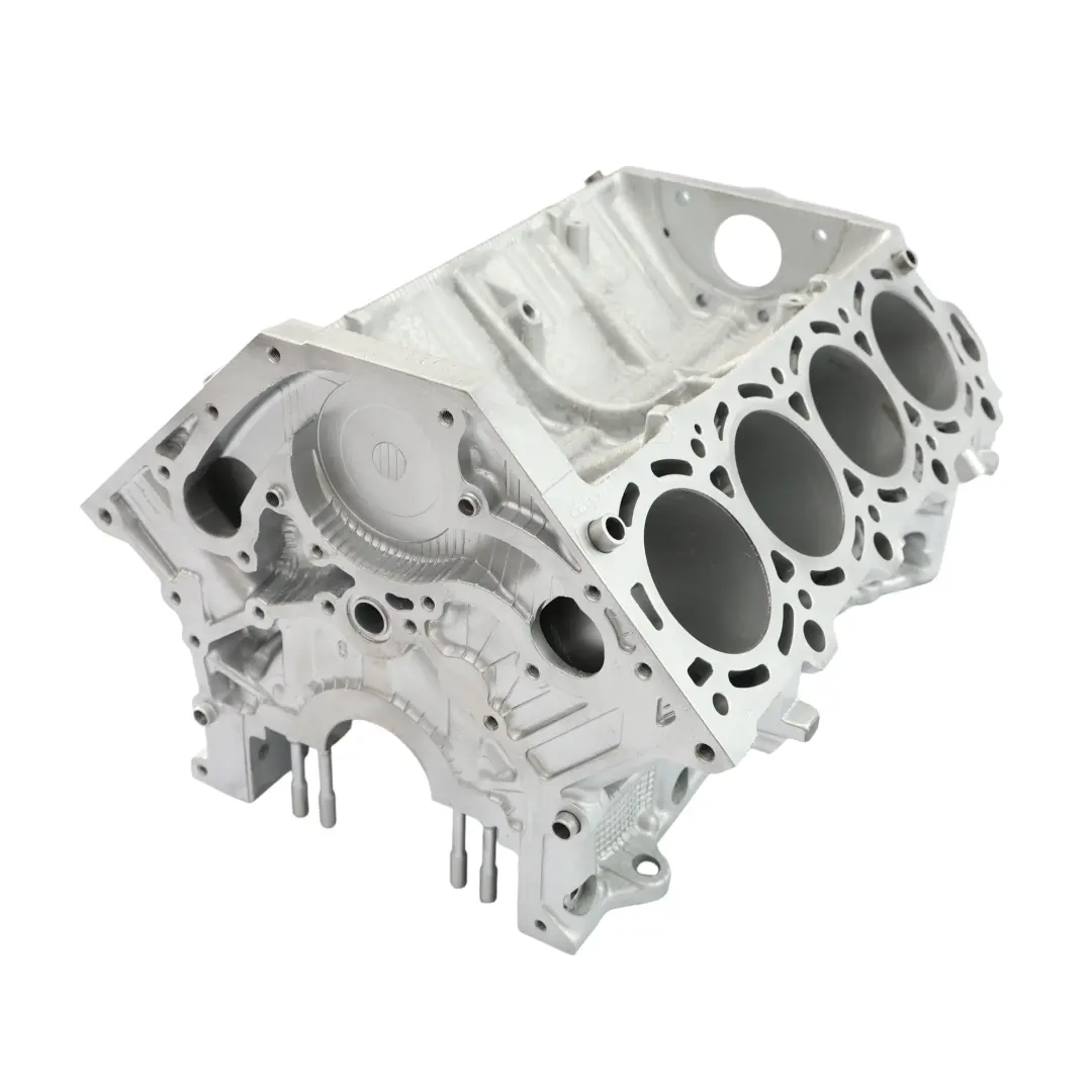 Lexus Engine V8 8 Cylinder Block For Coffee Table Project - NOT USEABLE AS PARTS - SKU ENGINE-BLOCK-FOR-COFFEE-TABLE-17 - Part number ENGINE-BLOCK-FOR-COFFEE-TABLE-17