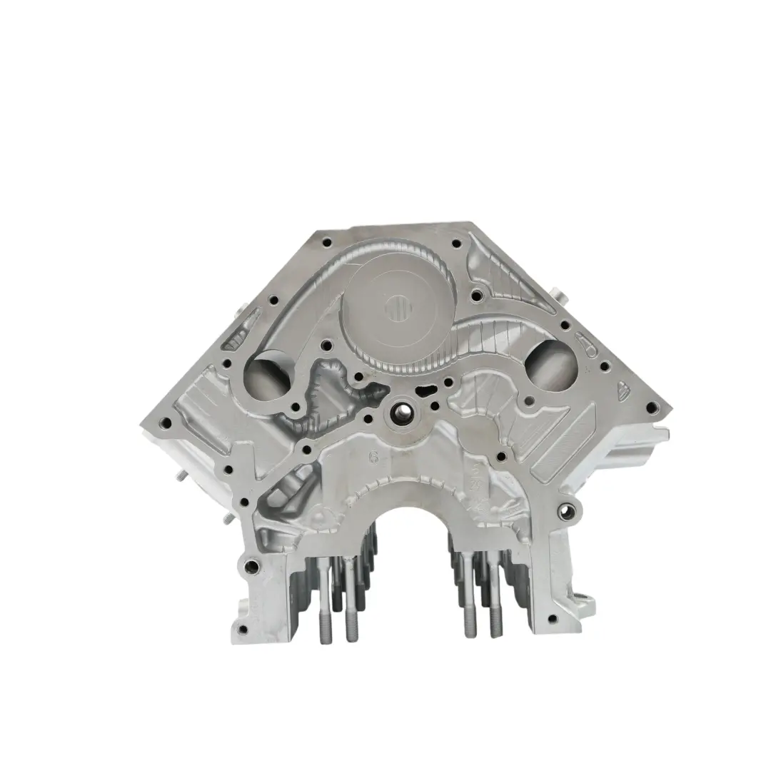 Lexus Engine V8 8 Cylinder Block For Coffee Table Project - NOT USEABLE AS PARTS - SKU ENGINE-BLOCK-FOR-COFFEE-TABLE-17 - Part number ENGINE-BLOCK-FOR-COFFEE-TABLE-17