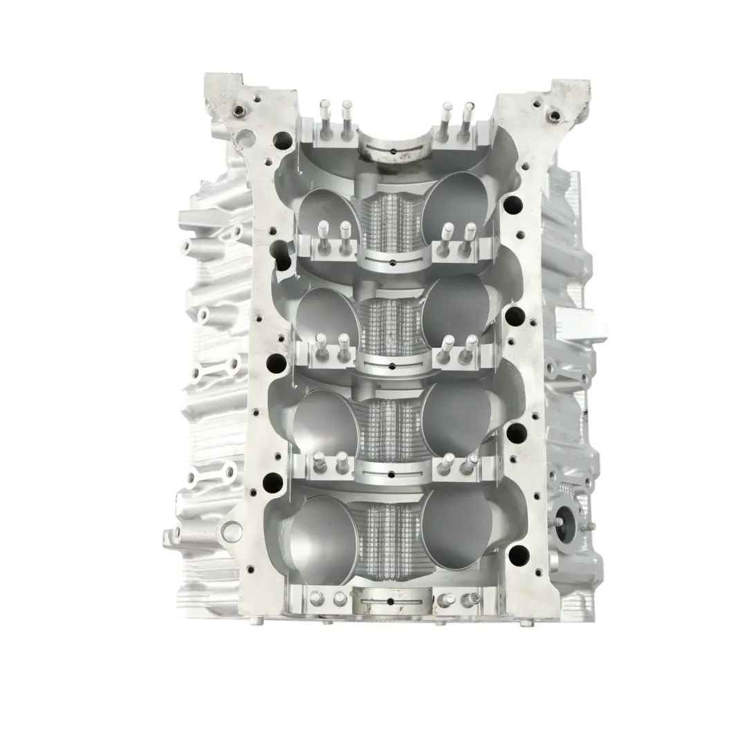 Lexus Engine V8 8 Cylinder Block For Coffee Table Project - NOT USEABLE AS PARTS - SKU ENGINE-BLOCK-FOR-COFFEE-TABLE-17 - Part number ENGINE-BLOCK-FOR-COFFEE-TABLE-17