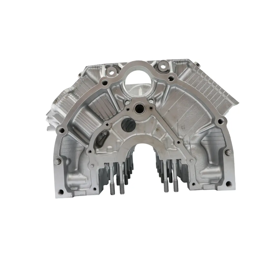 Lexus Engine V8 8 Cylinder Block For Coffee Table Project - NOT USEABLE AS PARTS - SKU ENGINE-BLOCK-FOR-COFFEE-TABLE-17 - Part number ENGINE-BLOCK-FOR-COFFEE-TABLE-17