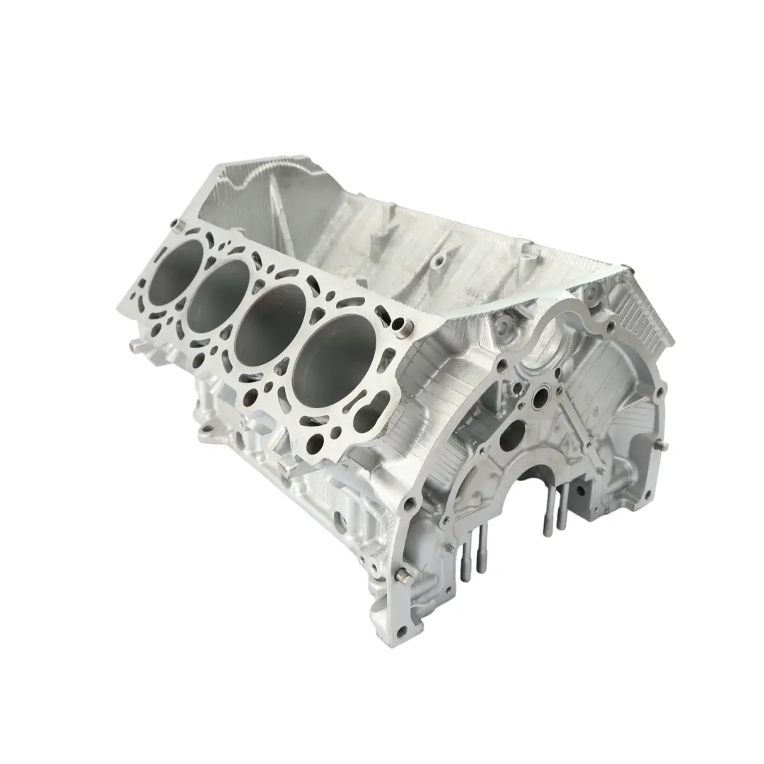 Lexus Engine V8 8 Cylinder Block For Coffee Table Project - NOT USEABLE AS PARTS - SKU ENGINE-BLOCK-FOR-COFFEE-TABLE-17 - Part number ENGINE-BLOCK-FOR-COFFEE-TABLE-17