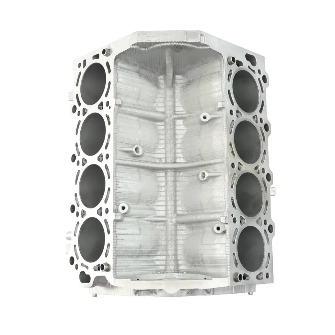 Lexus Engine V8 8 Cylinder Block For Coffee Table Project - NOT USEABLE AS PARTS - SKU ENGINE-BLOCK-FOR-COFFEE-TABLE-17 - Part number ENGINE-BLOCK-FOR-COFFEE-TABLE-17
