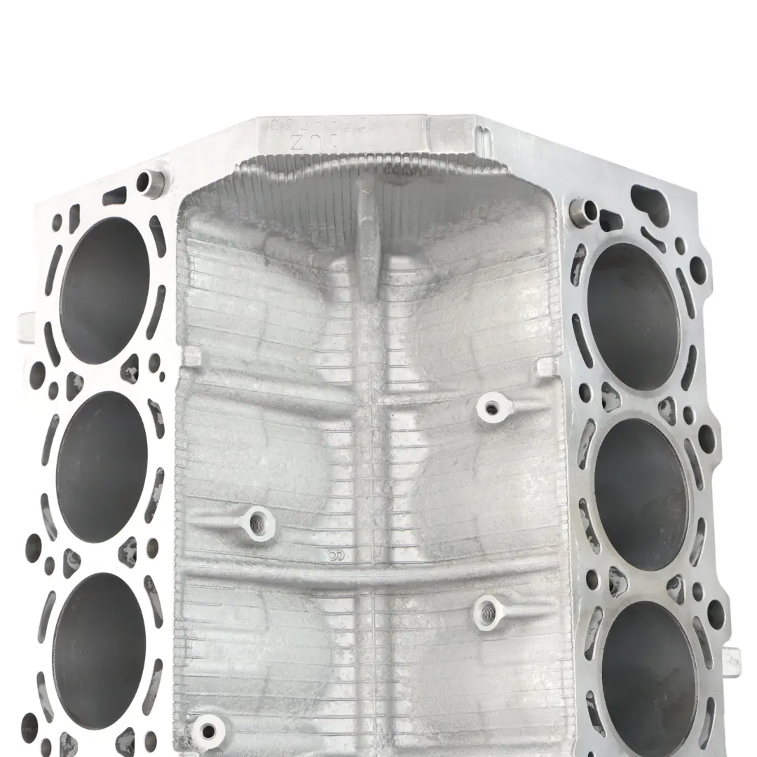 Lexus Engine V8 8 Cylinder Block For Coffee Table Project - NOT USEABLE AS PARTS - SKU ENGINE-BLOCK-FOR-COFFEE-TABLE-17 - Part number ENGINE-BLOCK-FOR-COFFEE-TABLE-17
