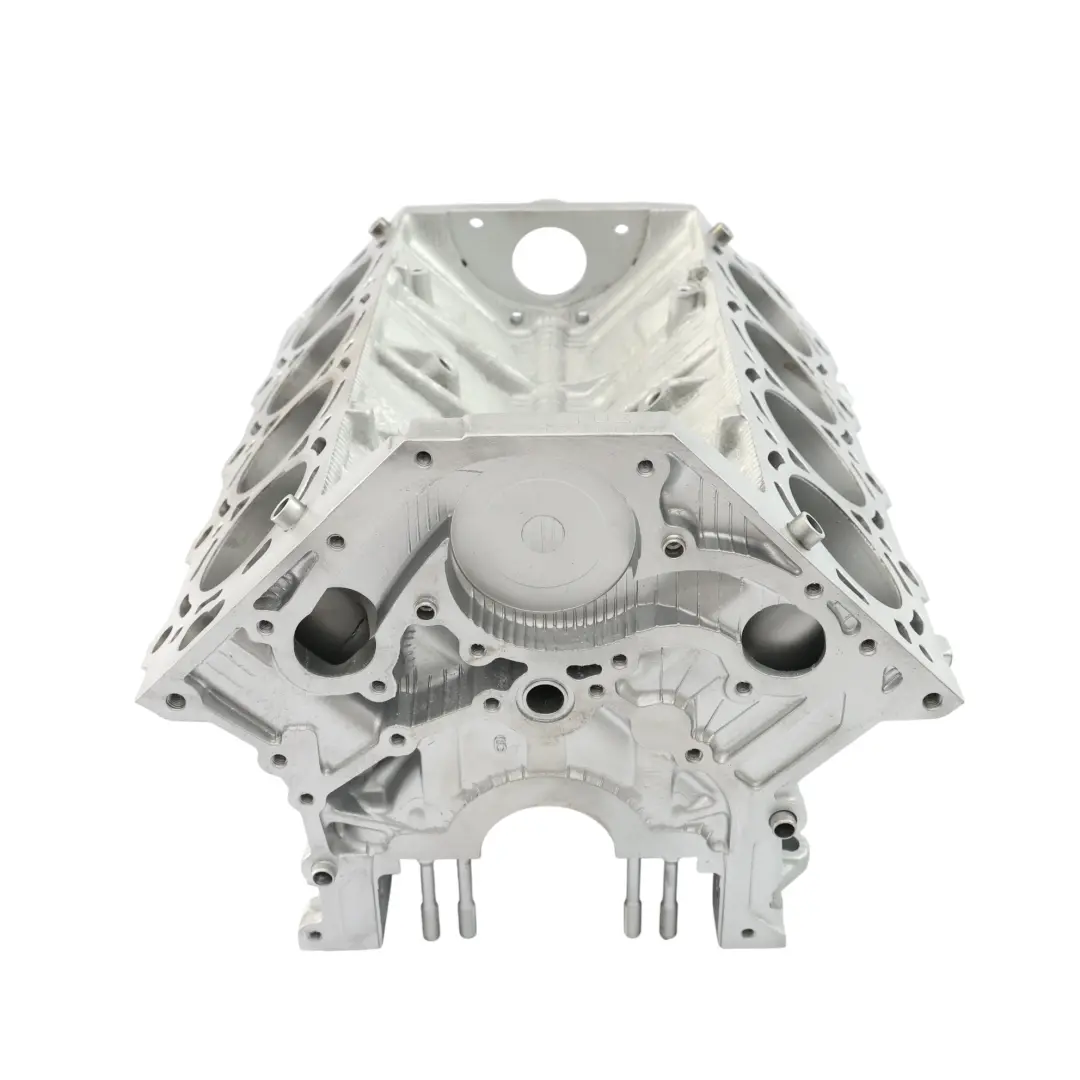 Lexus Motor V8 8 Zylinder Block Für Couchtisch Projekt - NICHT VERWENDBAR TEILE - SKU ENGINE-BLOCK-FOR-COFFEE-TABLE-17 - Teilenummer ENGINE-BLOCK-FOR-COFFEE-TABLE-17