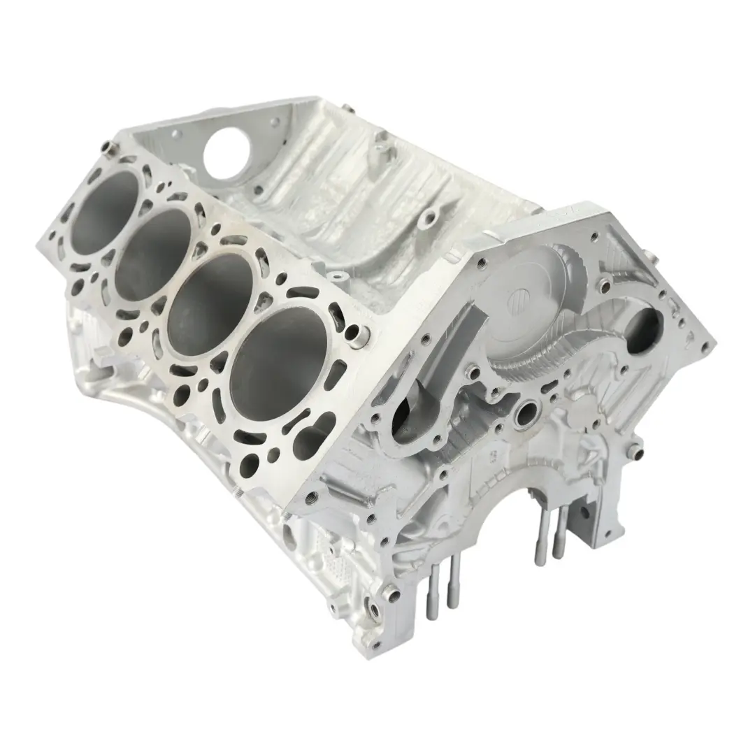 Lexus Motor V8 8 Zylinder Block Für Couchtisch Projekt - NICHT VERWENDBAR TEILE - SKU ENGINE-BLOCK-FOR-COFFEE-TABLE-17 - Teilenummer ENGINE-BLOCK-FOR-COFFEE-TABLE-17