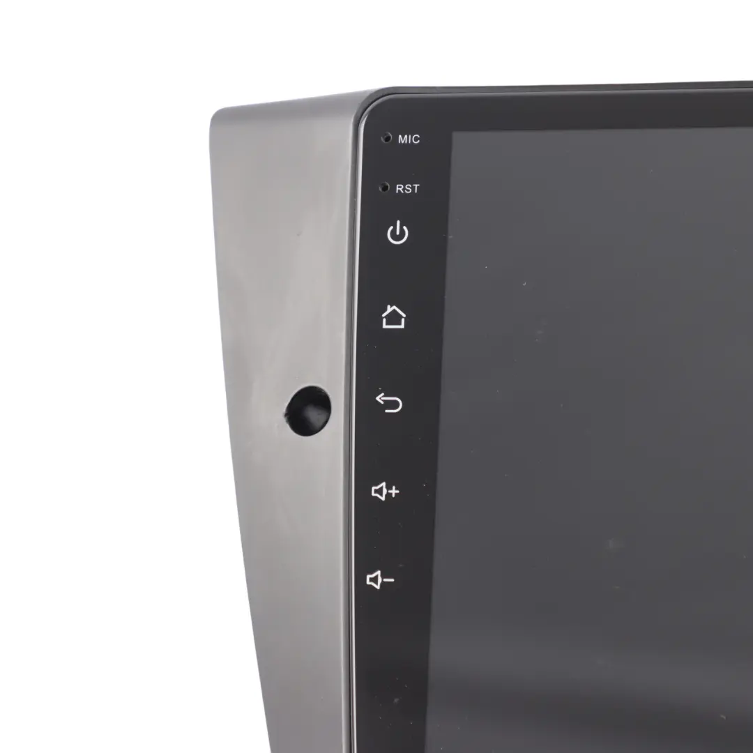 BMW E90 Infotainment Media System 9" Screen GPS Android 11 CarPlay - SKU EONON-Q65PRO-1 - Part number Eonon Q65PRO