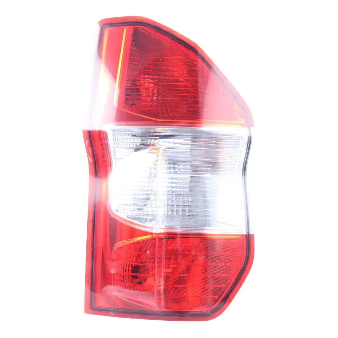 Mk2 Rear Left N/S Side Tailgate Light Lamp to Ford Transit Connect with Part number ET7613405AD Ford Transit Connect Mk2 Rear Left N/S Side Tailgate Light Lamp - SKU ET7613405AD - Part number ET7613405AD