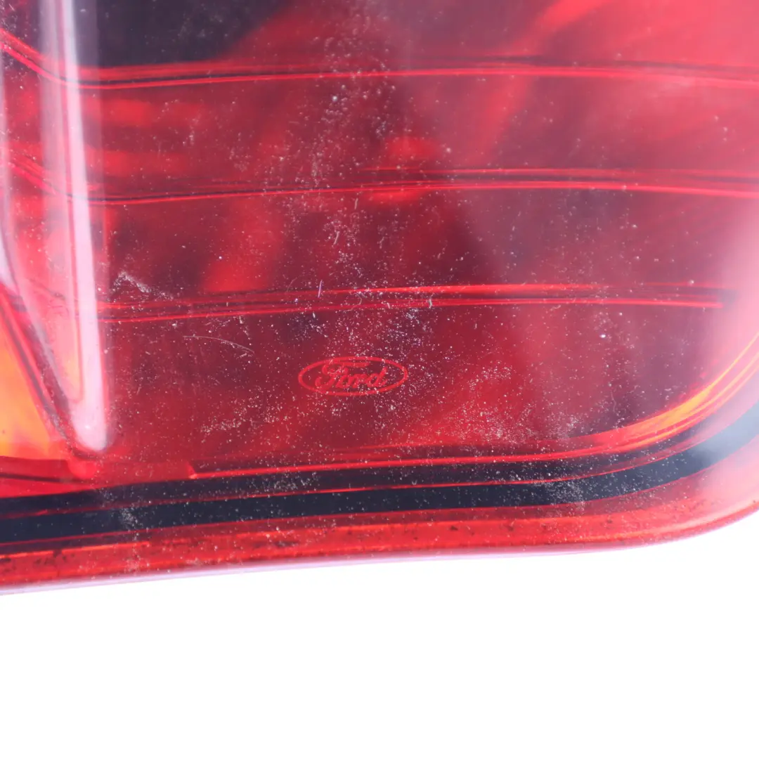 Mk2 Rear Left N/S Side Tailgate Light Lamp to Ford Transit Connect with Part number ET7613405AD Ford Transit Connect Mk2 Rear Left N/S Side Tailgate Light Lamp - SKU ET7613405AD - Part number ET7613405AD