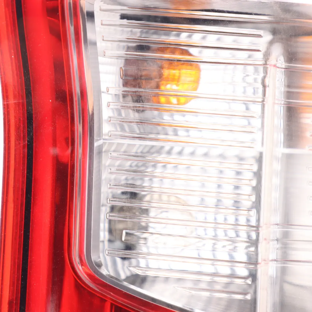 Mk2 Rear Left N/S Side Tailgate Light Lamp to Ford Transit Connect with Part number ET7613405AD Ford Transit Connect Mk2 Rear Left N/S Side Tailgate Light Lamp - SKU ET7613405AD - Part number ET7613405AD