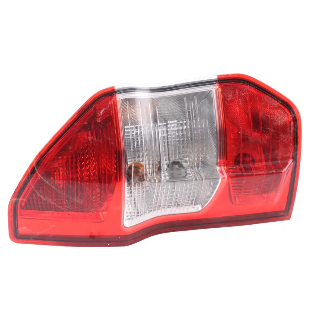 Mk2 Rear Left N/S Side Tailgate Light Lamp to Ford Transit Connect with Part number ET7613405AD Ford Transit Connect Mk2 Rear Left N/S Side Tailgate Light Lamp - SKU ET7613405AD - Part number ET7613405AD