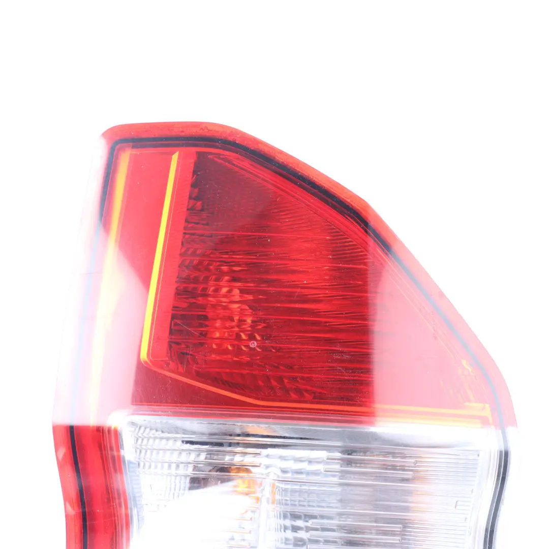 Mk2 Rear Left N/S Side Tailgate Light Lamp to Ford Transit Connect with Part number ET7613405AD Ford Transit Connect Mk2 Rear Left N/S Side Tailgate Light Lamp - SKU ET7613405AD - Part number ET7613405AD