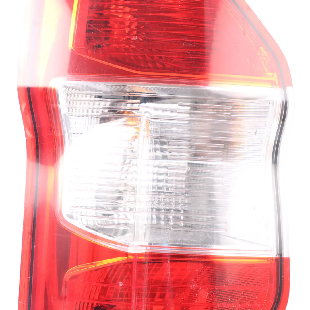 Mk2 Rear Left N/S Side Tailgate Light Lamp to Ford Transit Connect with Part number ET7613405AD Ford Transit Connect Mk2 Rear Left N/S Side Tailgate Light Lamp - SKU ET7613405AD - Part number ET7613405AD