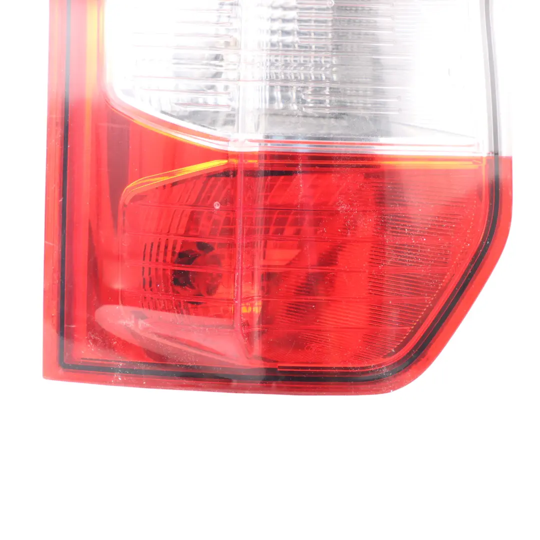Mk2 Rear Left N/S Side Tailgate Light Lamp to Ford Transit Connect with Part number ET7613405AD Ford Transit Connect Mk2 Rear Left N/S Side Tailgate Light Lamp - SKU ET7613405AD - Part number ET7613405AD