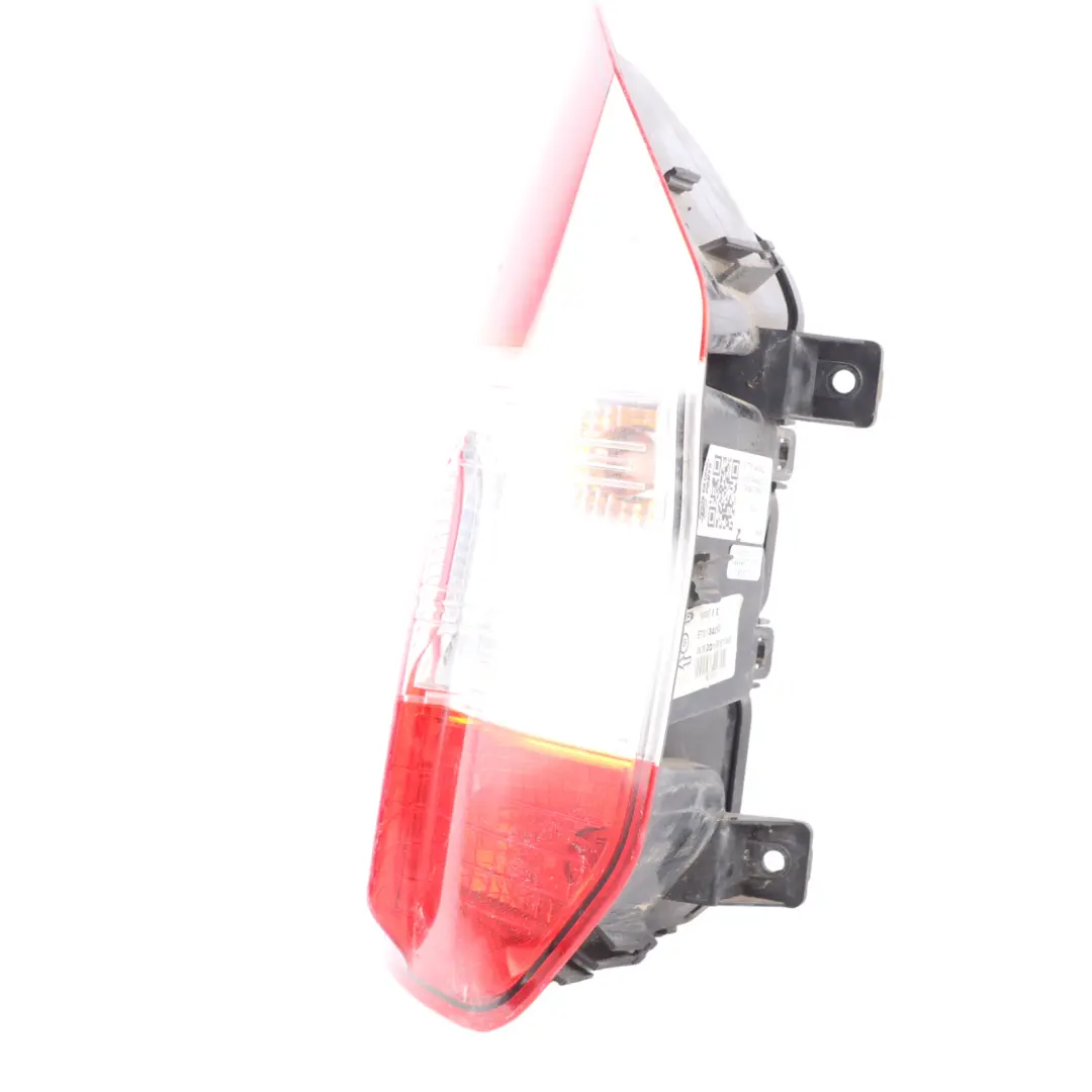 Mk2 Rear Left N/S Side Tailgate Light Lamp to Ford Transit Connect with Part number ET7613405AD Ford Transit Connect Mk2 Rear Left N/S Side Tailgate Light Lamp - SKU ET7613405AD - Part number ET7613405AD