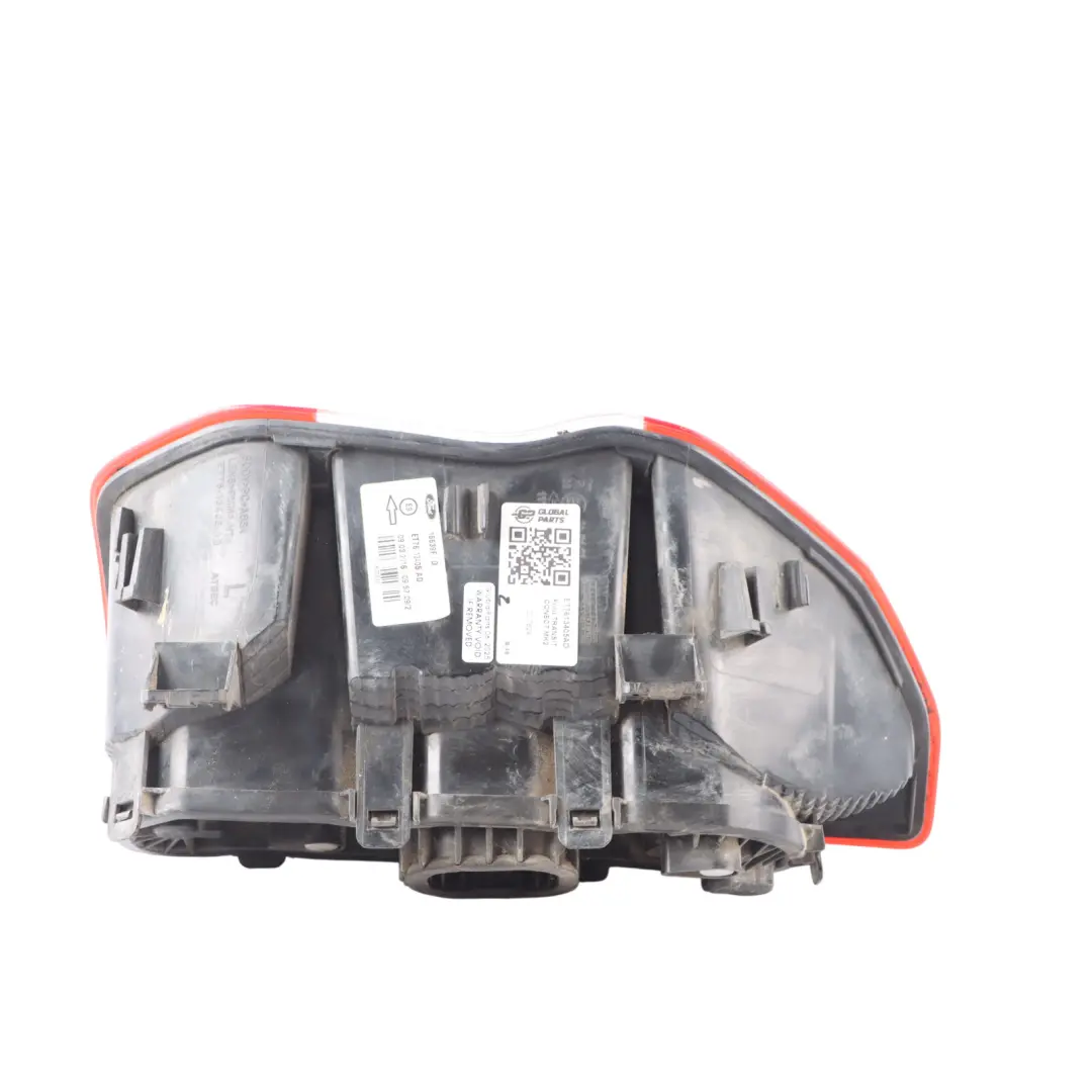 Mk2 Rear Left N/S Side Tailgate Light Lamp to Ford Transit Connect with Part number ET7613405AD Ford Transit Connect Mk2 Rear Left N/S Side Tailgate Light Lamp - SKU ET7613405AD - Part number ET7613405AD