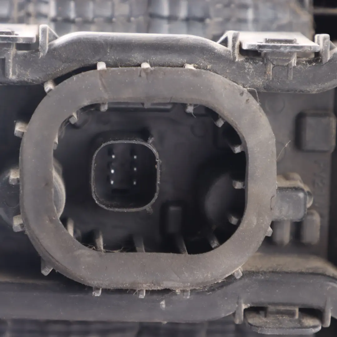 Mk2 Rear Left N/S Side Tailgate Light Lamp to Ford Transit Connect with Part number ET7613405AD Ford Transit Connect Mk2 Rear Left N/S Side Tailgate Light Lamp - SKU ET7613405AD - Part number ET7613405AD