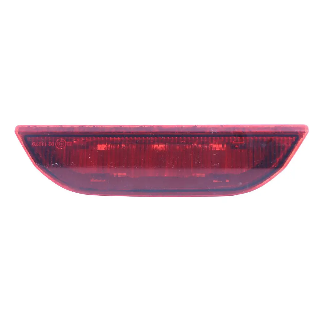 Mk2 Third Stop Light Brake Lamp Rear ET76-13A613-AE to Ford Transit Connect with Part number ET7613A613AE Ford Transit Connect Mk2 Third Stop Light Brake Lamp Rear ET76-13A613-AE - SKU ET7613A613AE - Part number ET7613A613AE