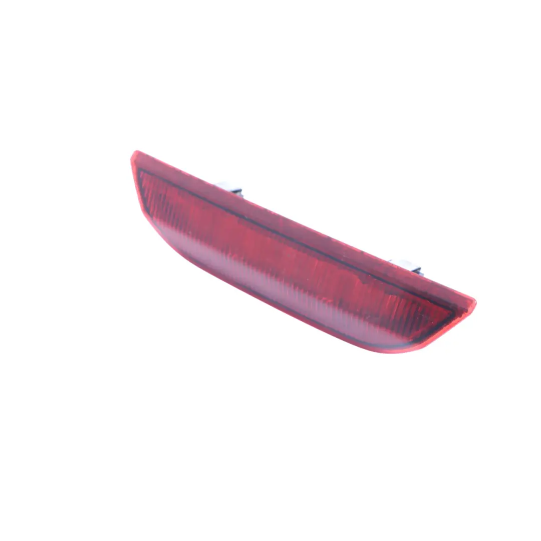 Mk2 Third Stop Light Brake Lamp Rear ET76-13A613-AE to Ford Transit Connect with Part number ET7613A613AE Ford Transit Connect Mk2 Third Stop Light Brake Lamp Rear ET76-13A613-AE - SKU ET7613A613AE - Part number ET7613A613AE