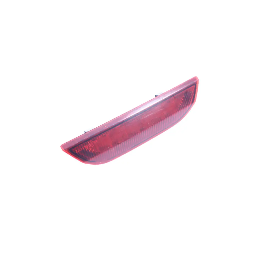 Mk2 Third Stop Light Brake Lamp Rear ET76-13A613-AE to Ford Transit Connect with Part number ET7613A613AE Ford Transit Connect Mk2 Third Stop Light Brake Lamp Rear ET76-13A613-AE - SKU ET7613A613AE - Part number ET7613A613AE