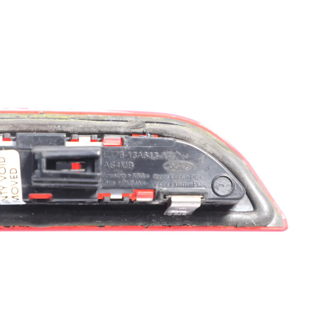 Mk2 Third Stop Light Brake Lamp Rear ET76-13A613-AE to Ford Transit Connect with Part number ET7613A613AE Ford Transit Connect Mk2 Third Stop Light Brake Lamp Rear ET76-13A613-AE - SKU ET7613A613AE - Part number ET7613A613AE