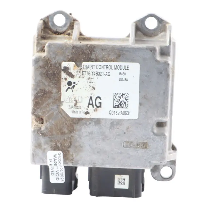Mk2 Air Module Control Unit ECU to Ford Transit Connect with Part number ET7614B321AG Ford Transit Connect Mk2 Air Module Control Unit ECU - SKU ET7614B321AG - Part number ET7614B321AG