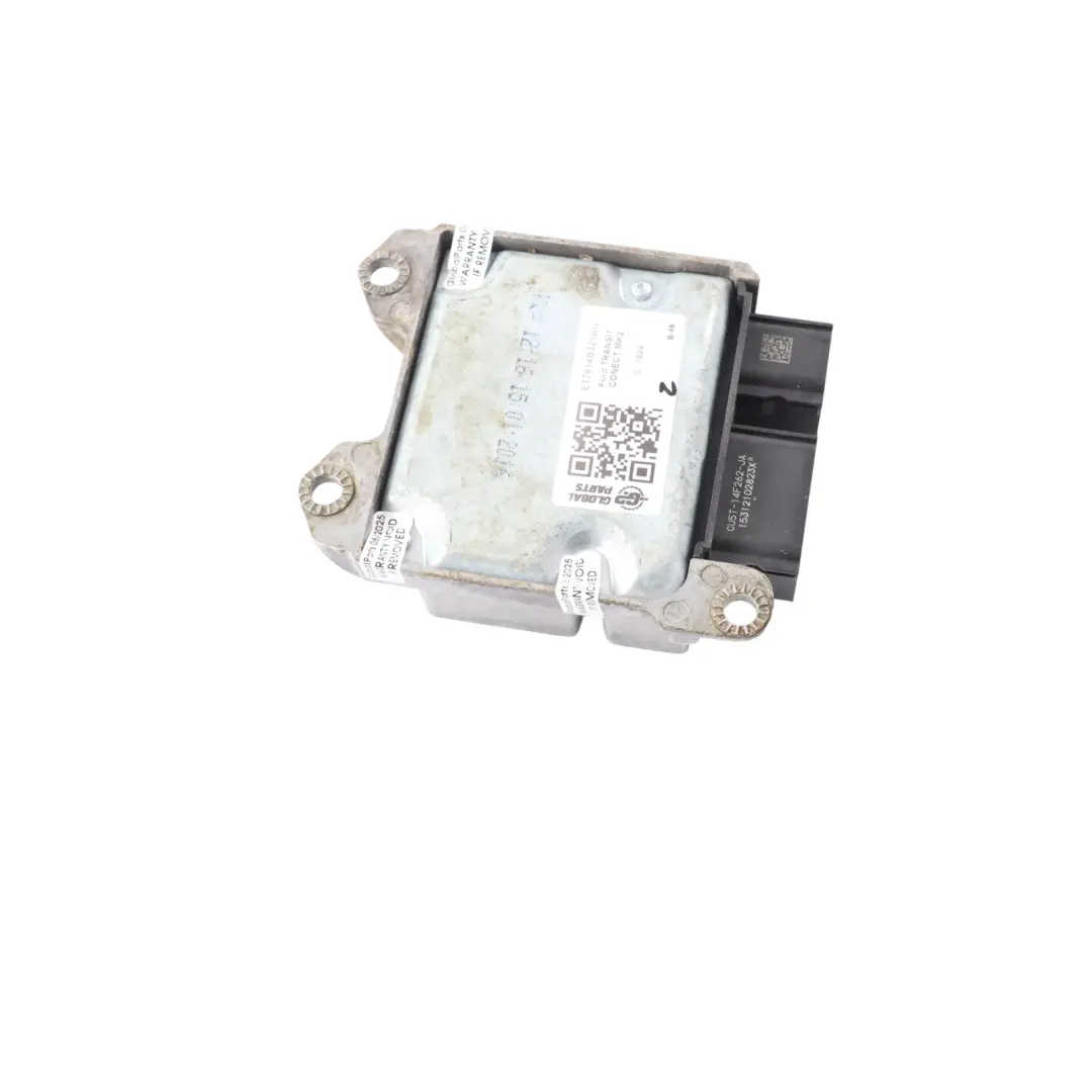 Mk2 Air Module Control Unit ECU to Ford Transit Connect with Part number ET7614B321AG Ford Transit Connect Mk2 Air Module Control Unit ECU - SKU ET7614B321AG - Part number ET7614B321AG