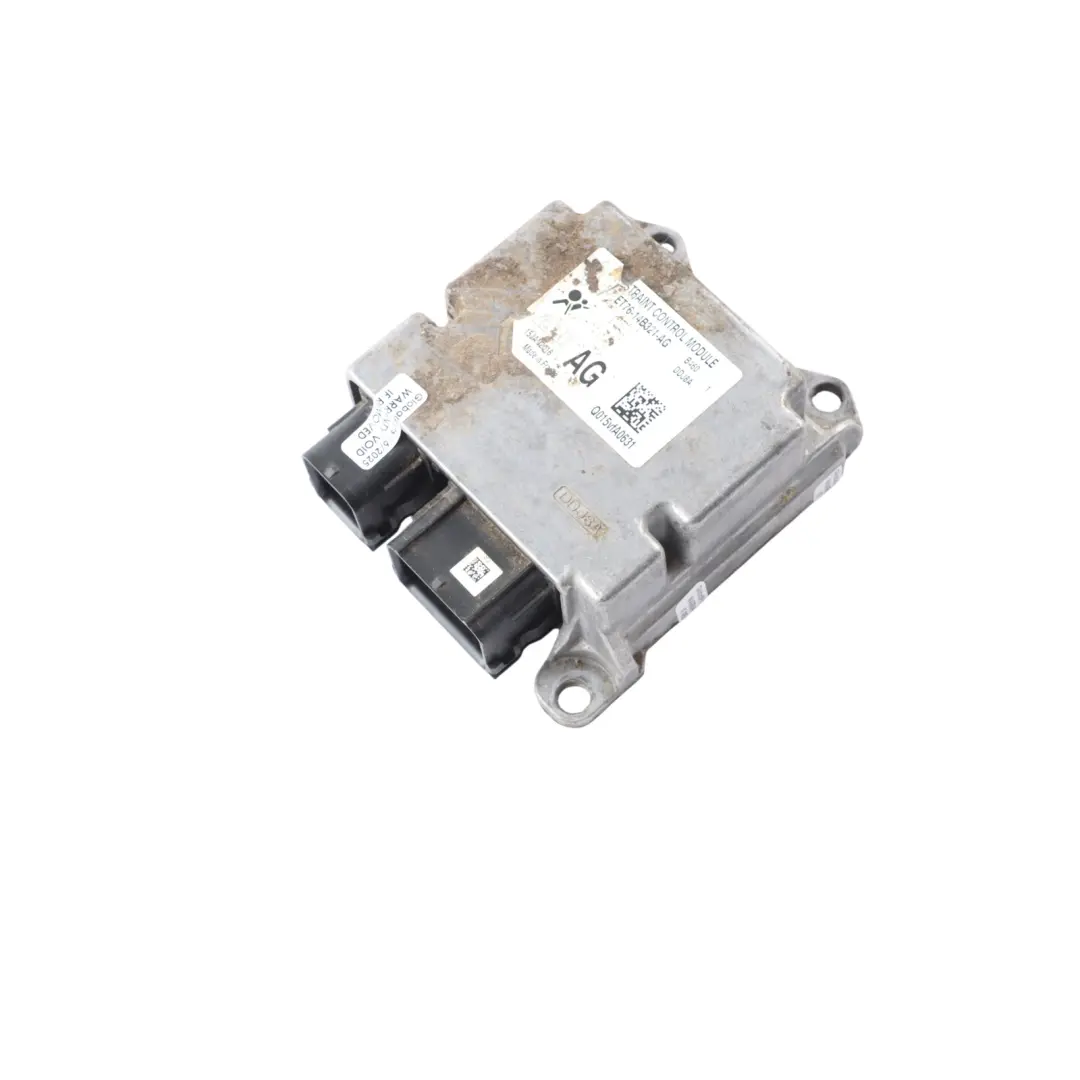 Ford Transit Connect Mk2 Air Module Control Unit ECU - SKU ET7614B321AG - Part number ET7614B321AG