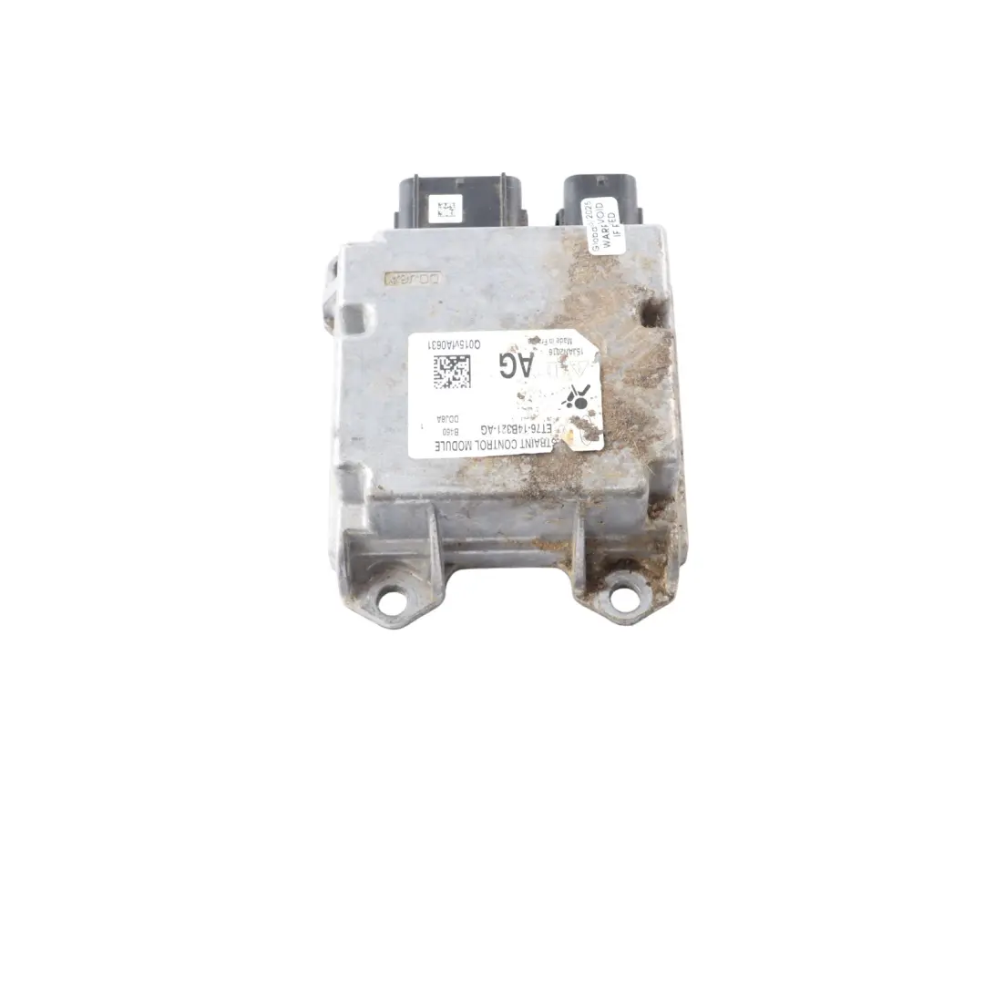 Ford Transit Connect Mk2 Air Module Control Unit ECU - SKU ET7614B321AG - Part number ET7614B321AG