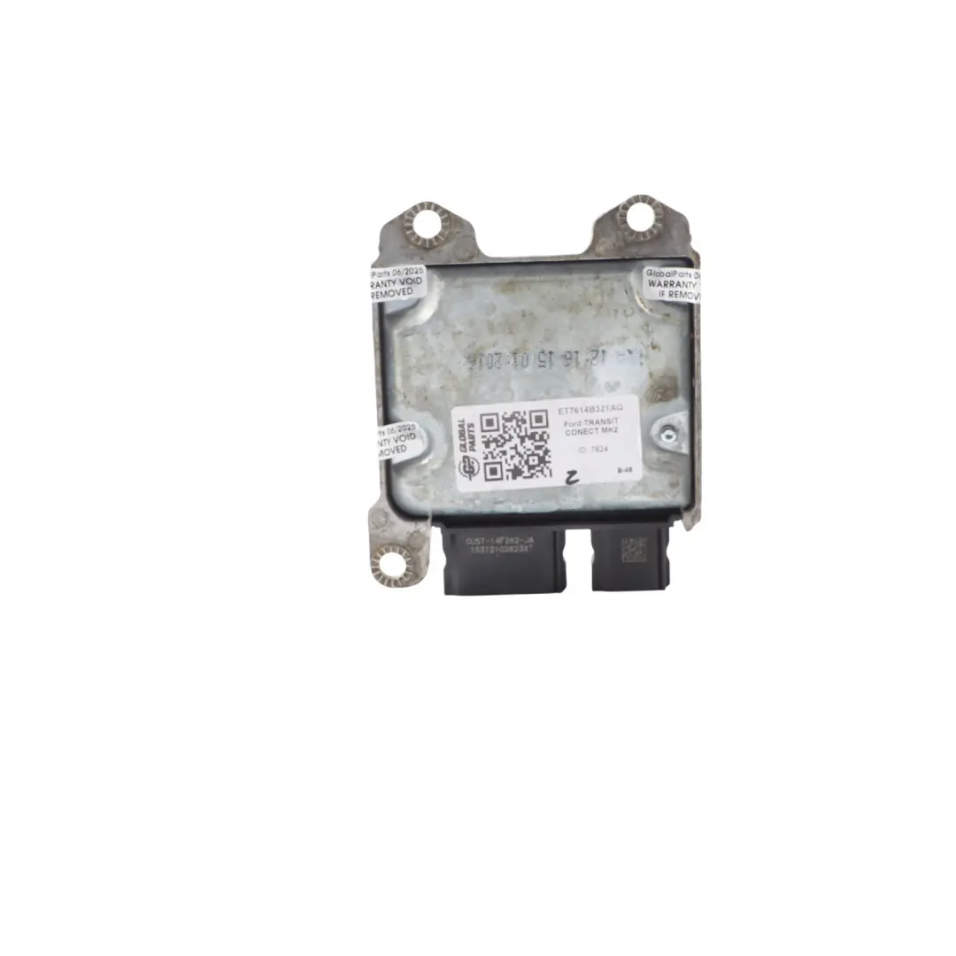 Mk2 Air Module Control Unit ECU to Ford Transit Connect with Part number ET7614B321AG Ford Transit Connect Mk2 Air Module Control Unit ECU - SKU ET7614B321AG - Part number ET7614B321AG