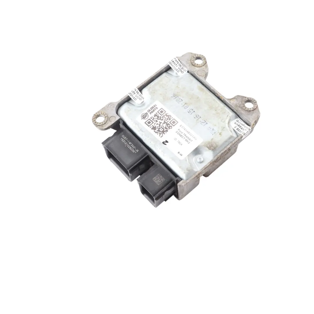 Mk2 Air Module Control Unit ECU to Ford Transit Connect with Part number ET7614B321AG Ford Transit Connect Mk2 Air Module Control Unit ECU - SKU ET7614B321AG - Part number ET7614B321AG