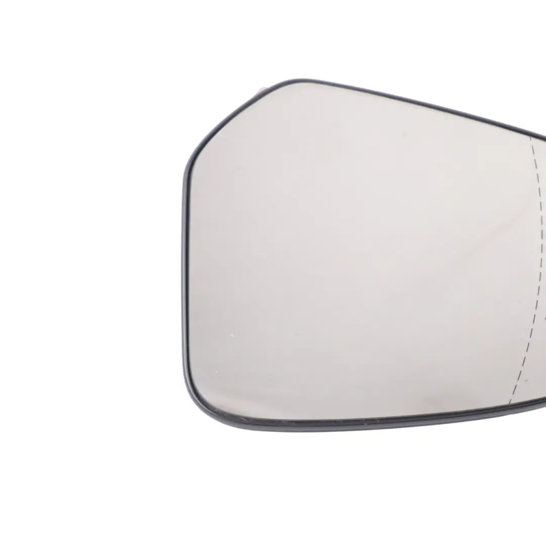 Wing Mirror Glass Door Left N/S Heated Glass ET76-17K741-DA to Ford Transit Connect with Part number ET7617K741DA Ford Transit Connect Wing Mirror Glass Door Left N/S Heated Glass ET76-17K741-DA - SKU ET7617K741DA - Part number ET7617K741DA