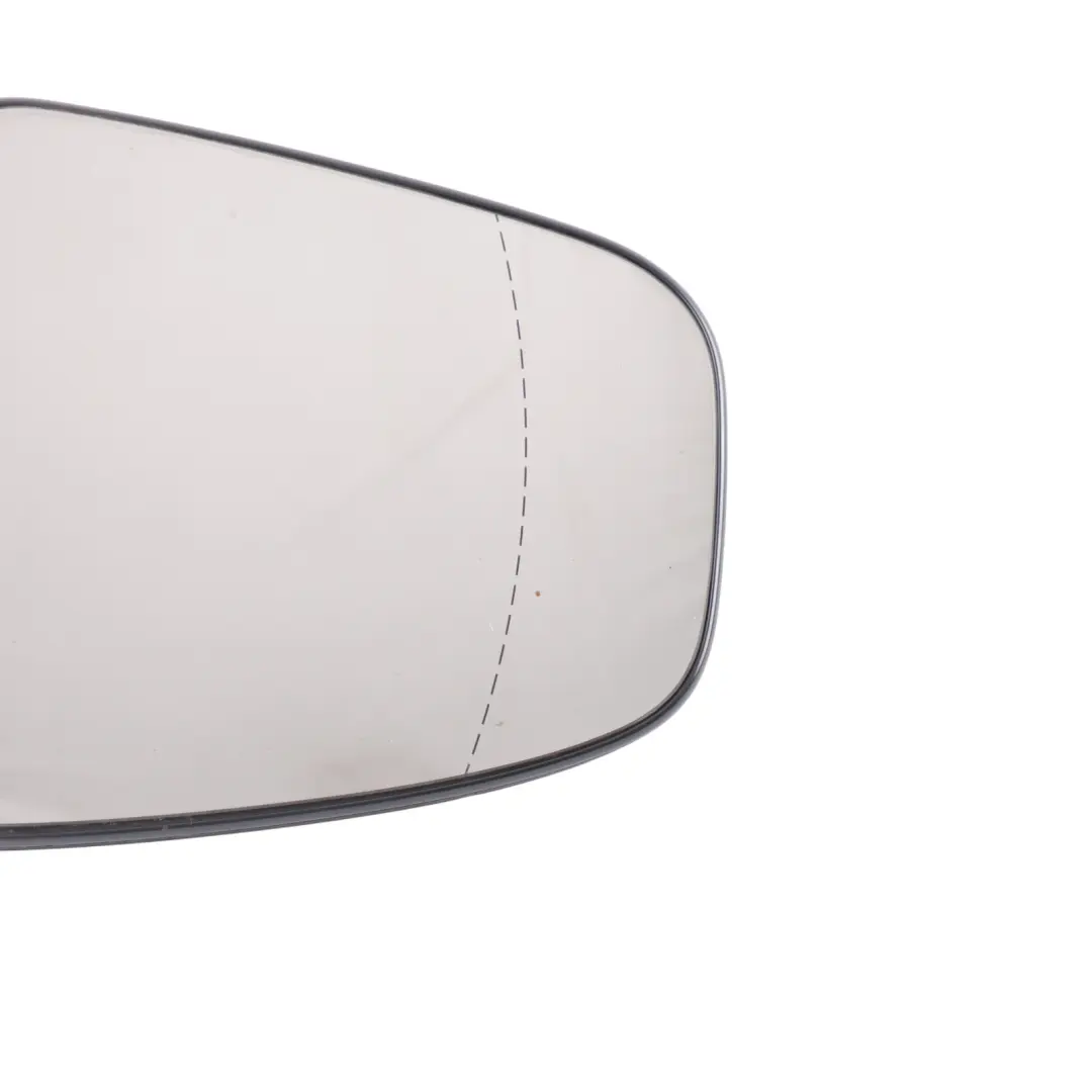 Wing Mirror Glass Door Left N/S Heated Glass ET76-17K741-DA to Ford Transit Connect with Part number ET7617K741DA Ford Transit Connect Wing Mirror Glass Door Left N/S Heated Glass ET76-17K741-DA - SKU ET7617K741DA - Part number ET7617K741DA