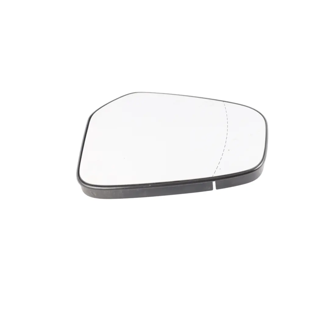 Ford Transit Connect Wing Mirror Glass Door Left N/S Heated Glass ET76-17K741-DA - SKU ET7617K741DA - Part number ET7617K741DA
