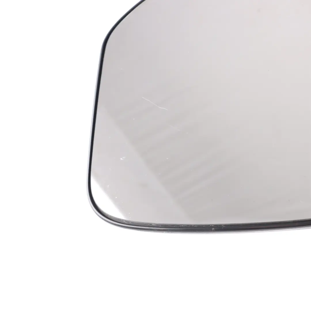 Ford Transit Connect Wing Mirror Glass Door Left N/S Heated Glass ET76-17K741-DA - SKU ET7617K741DA - Part number ET7617K741DA