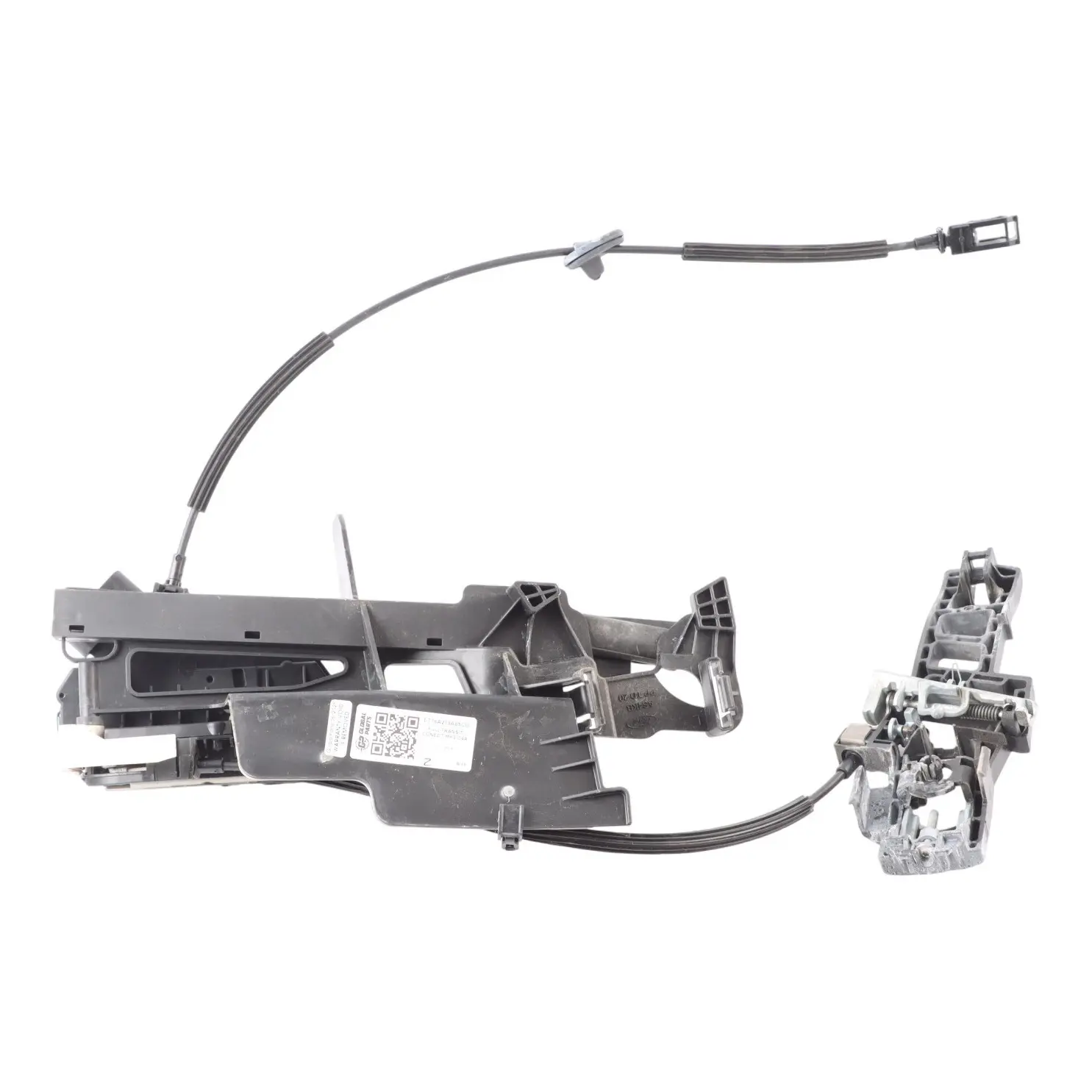 Ford Transit Connect MK2 Door Catch Lock Mechanism BM5A-A21813-DF