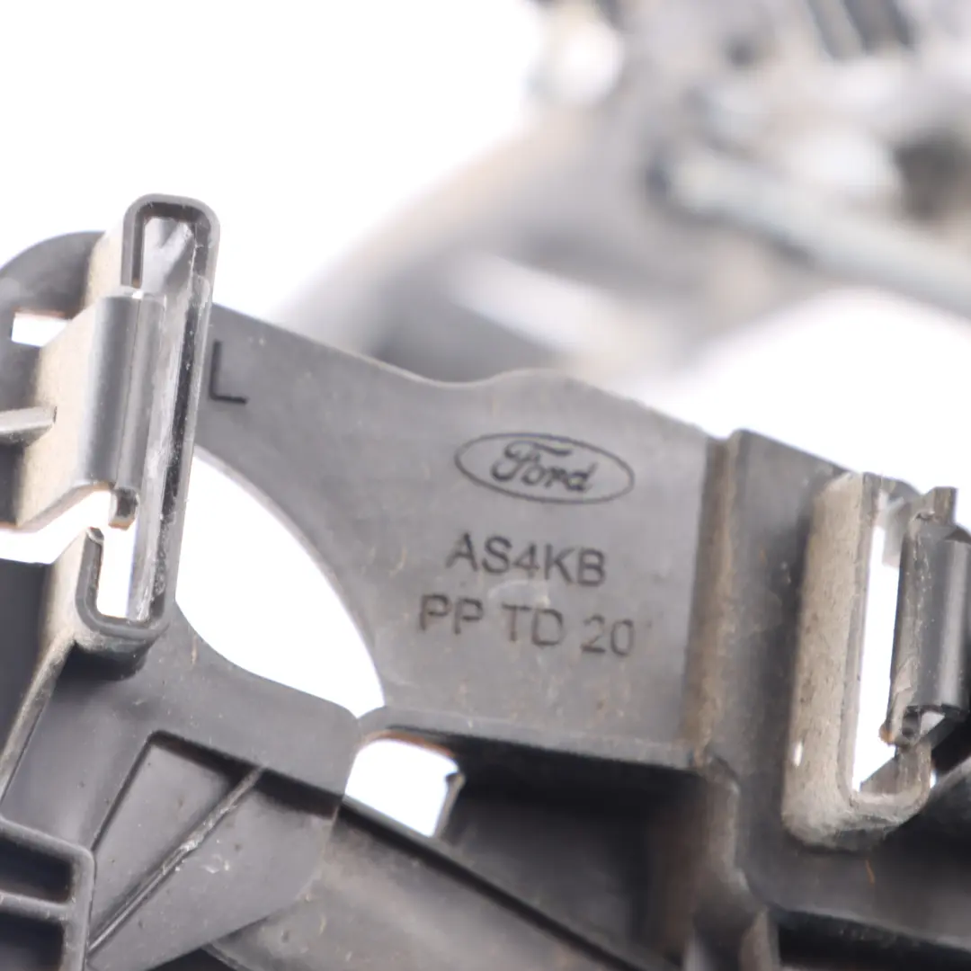 MK2 Door Catch Lock Mechanism BM5A-A21813-DF to Ford Transit Connect with Part number ET76A219A65CG Ford Transit Connect MK2 Door Catch Lock Mechanism BM5A-A21813-DF - SKU ET76A219A65CG - Part number ET76A219A65CG