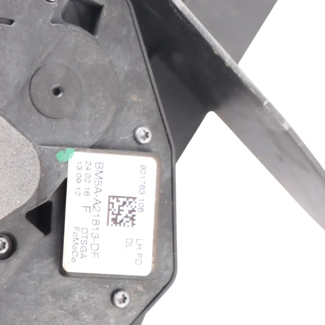 MK2 Door Catch Lock Mechanism BM5A-A21813-DF to Ford Transit Connect with Part number ET76A219A65CG Ford Transit Connect MK2 Door Catch Lock Mechanism BM5A-A21813-DF - SKU ET76A219A65CG - Part number ET76A219A65CG