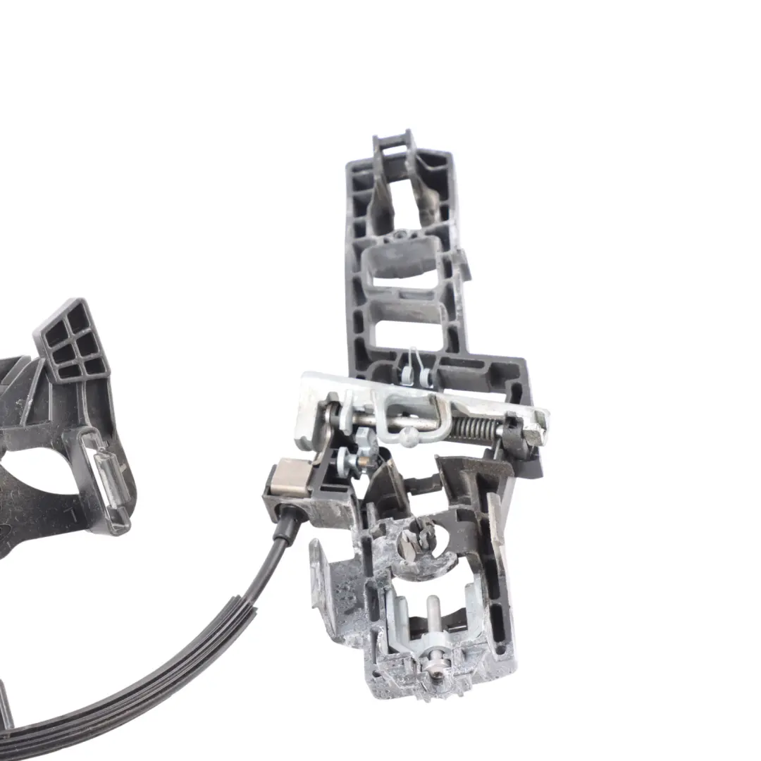 Ford Transit Connect MK2 Door Catch Lock Mechanism BM5A-A21813-DF - SKU ET76A219A65CG - Part number ET76A219A65CG