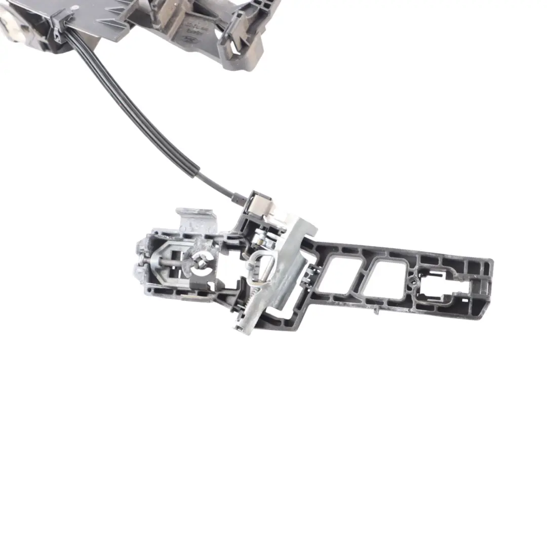 Ford Transit Connect MK2 Door Catch Lock Mechanism BM5A-A21813-DF - SKU ET76A219A65CG - Part number ET76A219A65CG