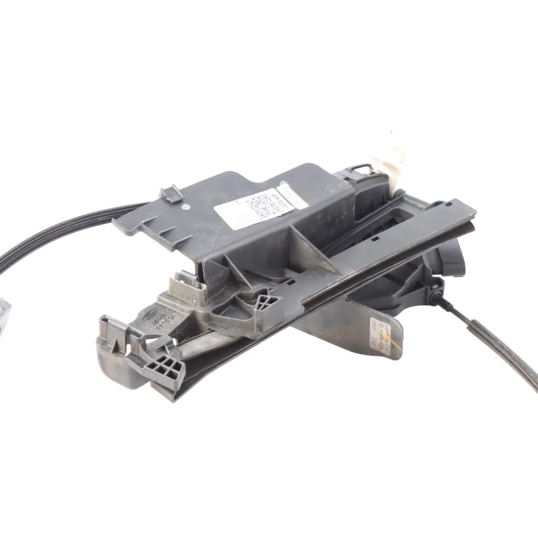 MK2 Door Catch Lock Mechanism BM5A-A21813-DF to Ford Transit Connect with Part number ET76A219A65CG Ford Transit Connect MK2 Door Catch Lock Mechanism BM5A-A21813-DF - SKU ET76A219A65CG - Part number ET76A219A65CG